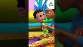 Goodnight Lullaby | 🆕 Episode Alert | OmoBerry