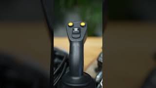 İş makinesi i&ccedil;in Walvoil DPX100 + Scanreco Joystick JP hidrolik dağıtıcı | G&ouml;r&uuml;nt&uuml; 4 - Machineryline