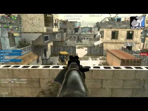 FastHosts Power Tournament: imGaming vs rave-on (Group CC)(Map 3)