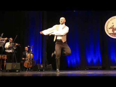 Bulyáki Zoltán - Bogártelki legényes