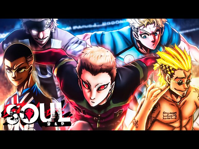 Raps de SoulRap - 2