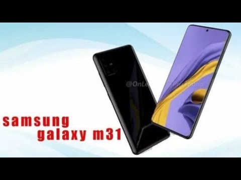 SAMSUNG GALAXY M31 HAQIDA / GALAXY S11 HAQIDA NAVBATDAGI YANGILIK/ GALAXY A30S YANGI TALQINI HAQIDA!