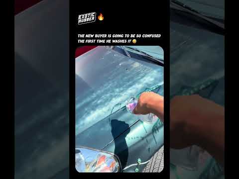 The truth about fixing your car's paint