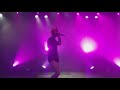 GoldLink performing Herside Story | Live @ the Commodore
