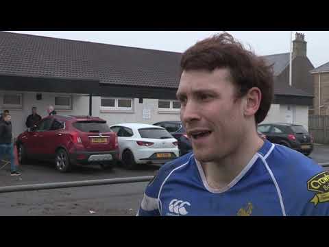 Tennent's National League 1 Recap | Kelso v Jedforest