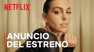 Soy Georgina | Fecha de estreno Trailer