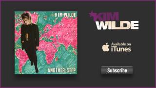 Kim Wilde - The Thrill Of It