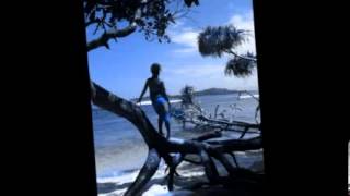 Betty Toea- Telefoni (Papua New Guinea Music)