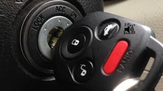 Download lagu Suara Starter Mobil | Car Starter Sound Effect mp3