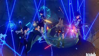よざ。RoZEL のライブ配信