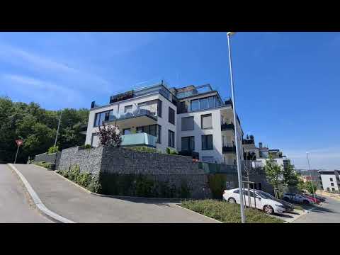 Prodej luxusního bytu 4+kk, Praha 5-Košíře