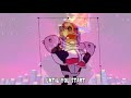 Minecraft Lyrics Only FNF Vs Cyborg