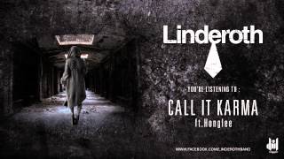 Linderoth - Call It Karma Feat.Honglee
