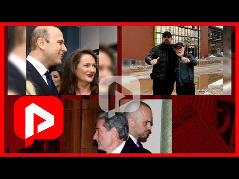 Të dy kanë nga 1 aferë me “Partizanin”: Saliu për Argitën e Jamarbrin; Edi për Olsin e Gaz Demin - Aktualitet