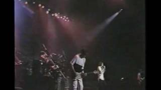 Lately Live-Inxs