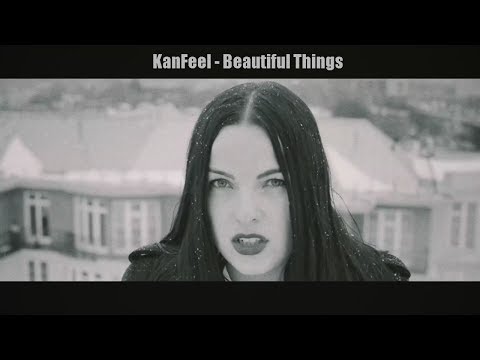 KanFeel - Beautiful Things ( K Vox Mix )  Free Music Download