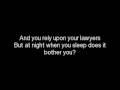 The Red Jumpsuit Apparatus-You better ...
