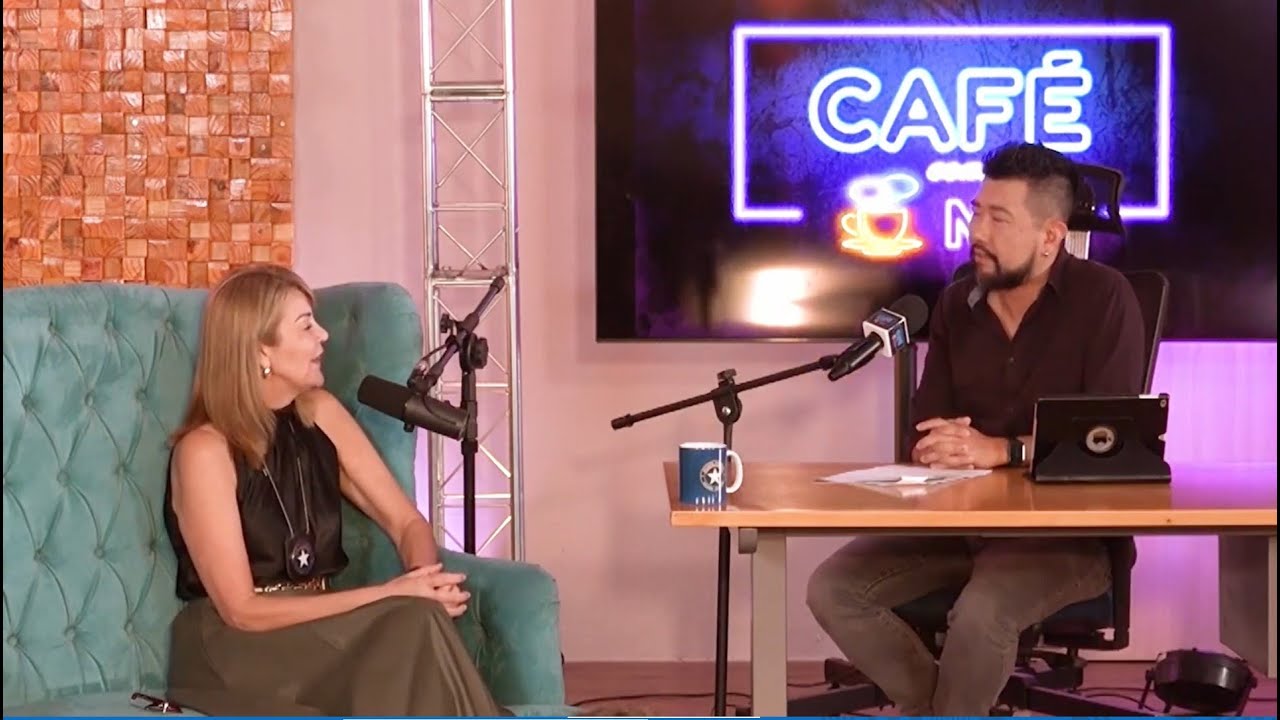 Coffee with NAF #1 - INTERNATIONAL PURCHASES: WILL THE FEDERAL REVENUE TAX ME?