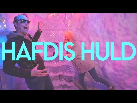 Hafdis Huld - Summer Inside | ICE SESSIONS