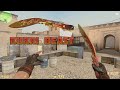CrossFire Kukri Охотник for Counter Strike 1.6 video 1