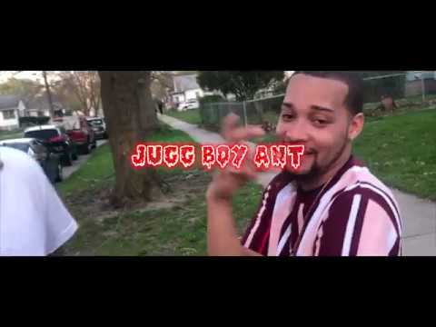 Jugg Boy Ant - Jugg Line (Official Video)