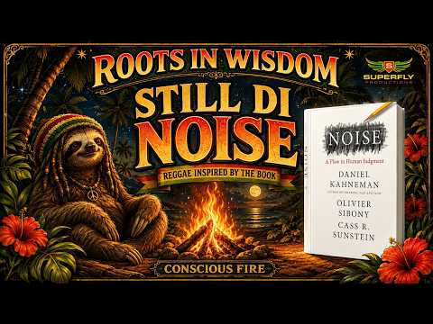 Album artwork: Still di Noise