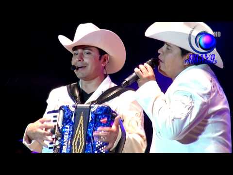 LOS CHARROS DE LUCHITO Y RAFAEL - LAS FLORES DE TU FLORERO - CELDA DE CASTIGO - COVERS