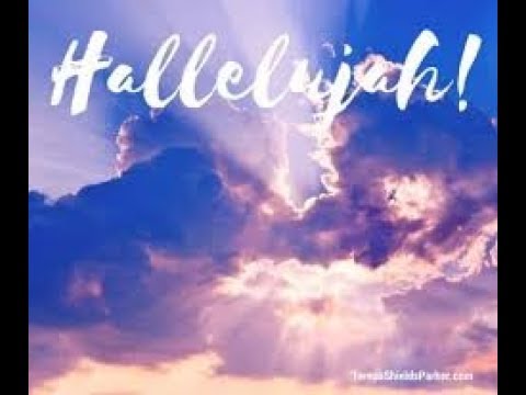 Adriana Arydes Ft  Davidson Silva, Ziza Fernandes, Fátima Souza e Adelso Freire   Hallelujah