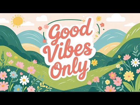 Good Vibes Only 🎶 Happy & Upbeat Music Mix