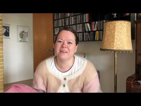 Løs på tråden - Episode 8