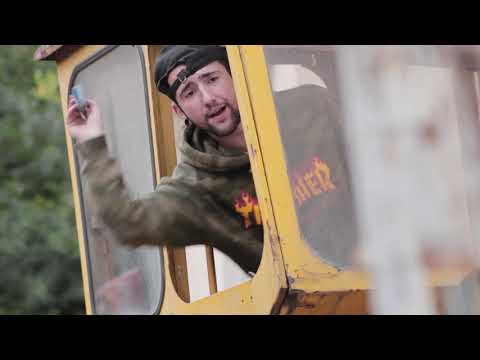 SRICHKA - Ако Лафиме (Official Video) prod. by L!R!