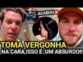 Controversy In Lagoinha André Valadão ENDS The Charge And André Fernandes REACTS