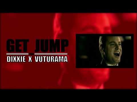 SHITVIBEZ - Get Jump Feat DIXXIE X VUTURAMA