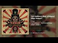 T-Pain - Can't Believe It (feat. Lil Wayne) (Main Version)