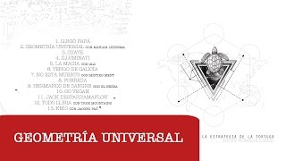 Ricky Hombre Libre con Marian Ledesma - Geometría Universal (prod. Dj Subversivo)