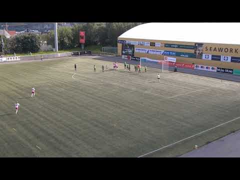 Medkila - Amazon Grimstad 3-1