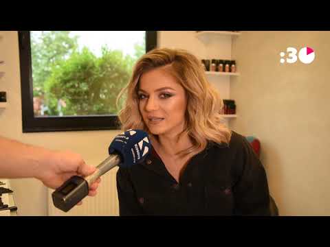 60 sekonda: Nita Latifi