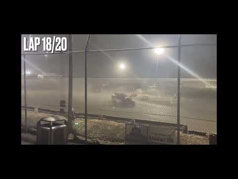 Good’s Raceway 2021 Crash Compilation - Mod Lite’s