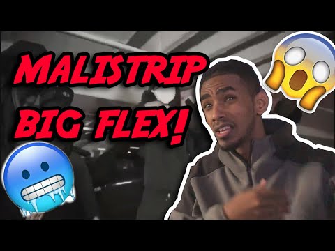 SMOOTH!! (Malistrip) MB x Chico x Rondo x JV - How many times (REACTION)