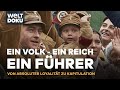 HITLERJUGEND Hitlers Militärisch Und Ideologisch Gedrilltes Kanonenfutter TEIL 2 WELT DOKU