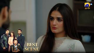 Download lagu Khafa Episode 03 | 𝐁𝐞𝐬𝐭 𝐒𝐜𝐞𝐧𝐞 𝟎𝟒 |  Mikaal Zulfiqar - Hira Mani - Ayesha Rajpoot | HAR PAL GEO mp3