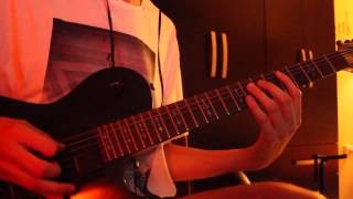 Brave new hell Cover -  bloodbath