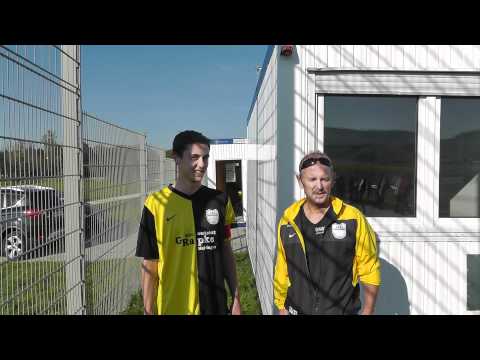 1.FC Heiningen II - TG Reichenbach u.R. II - Stimmen nach dem Spiel