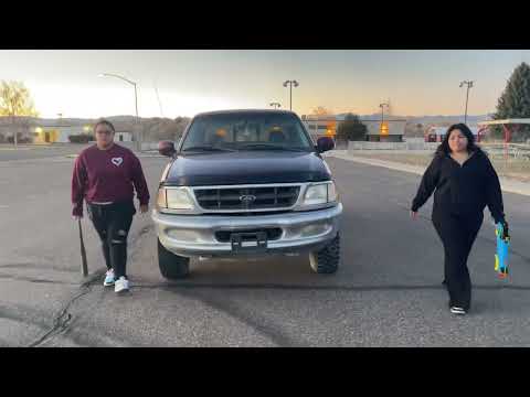 The truth unfolds Short film