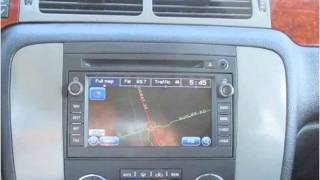 preview picture of video '2009 GMC Yukon Hybrid Used Cars Lisbon IA'