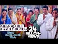 Family Values That Ham Saath Saath Hain Taught Us Salman Khan Saif Ali Khan Karisma Kapoor