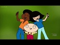 Family Guy Tootsie Roll Parody