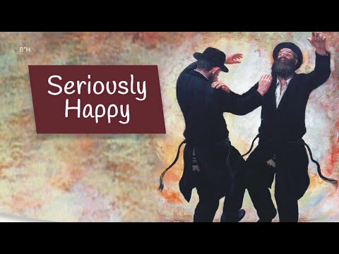 Seriously Happy - Tanya Chapter 26, Lesson 2