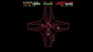 Tempest & Axis Assassin Comparison - Amstrad CPC - ZX Spectrum - Commodore 64