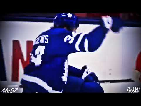 Collab McFilms97 RockNhl